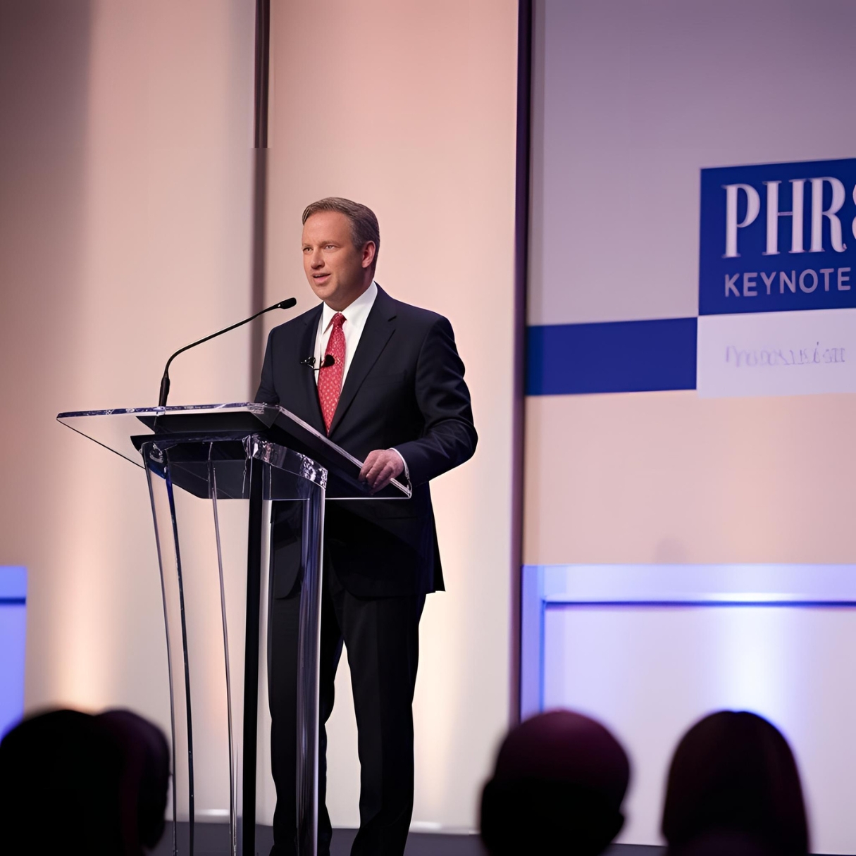 Keynote Speaker