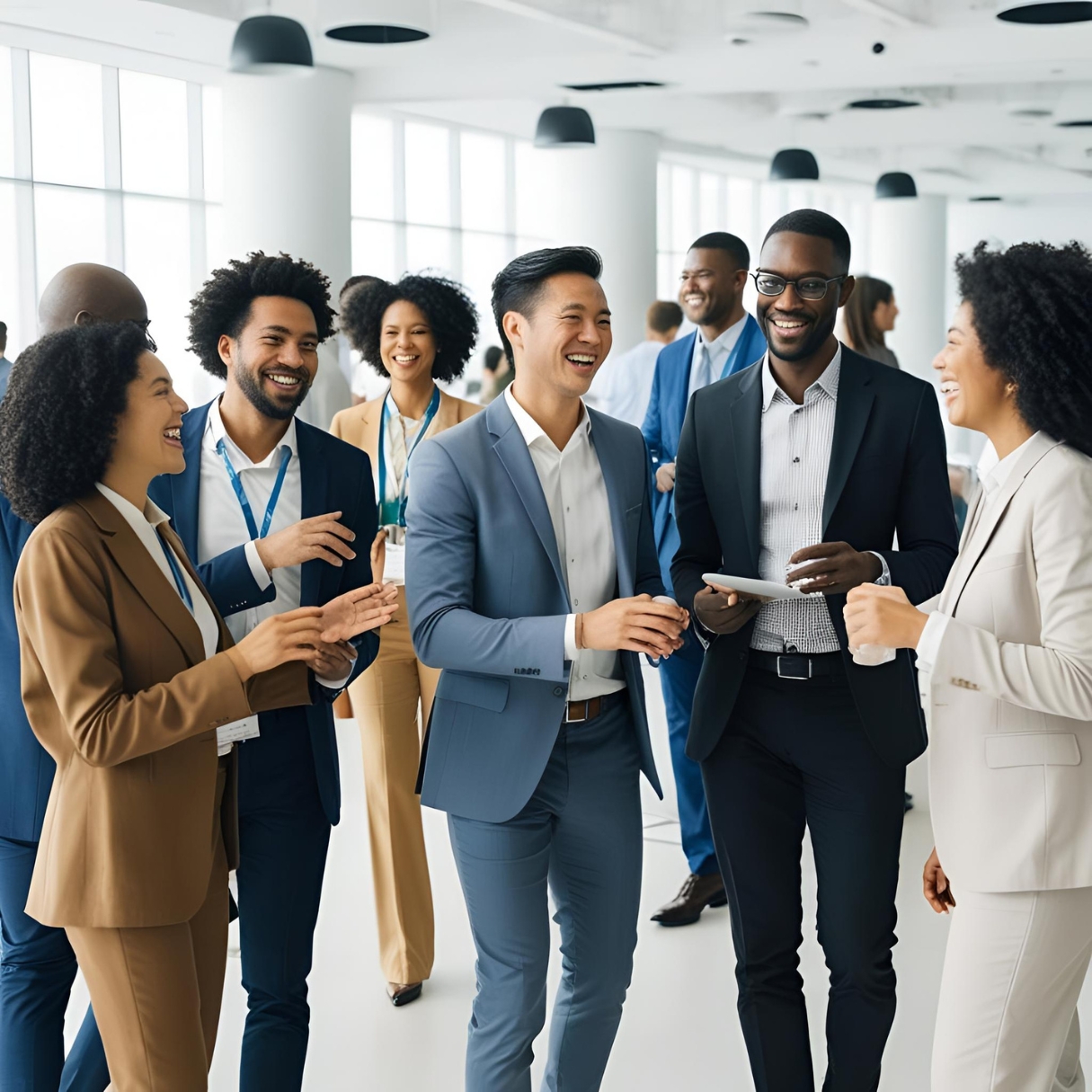 Networking Event
