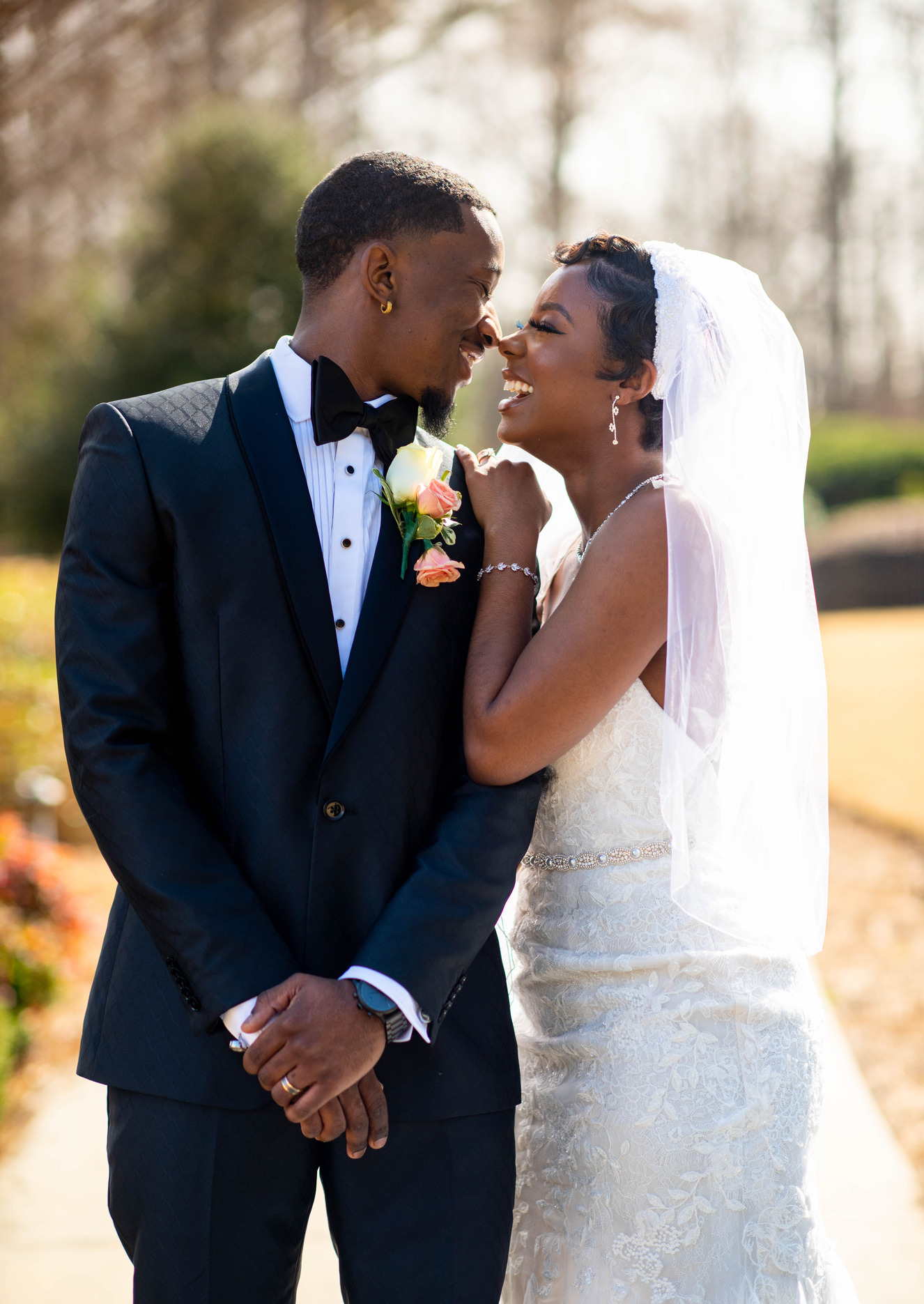 Couple Portrait