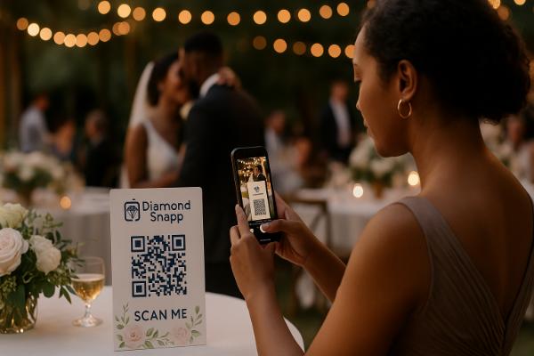 Share with Guests